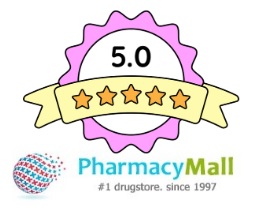 Pharmacy Mall Erfahrungen auf Trustpilot